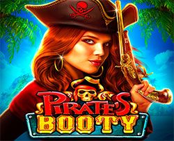 Pirate’s Booty