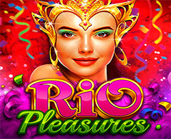 Rio Pleasures slot