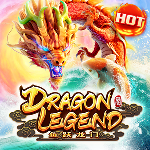 Dragon Legend PG Slot