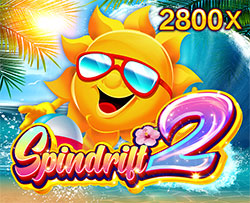 Spindrift2 icon