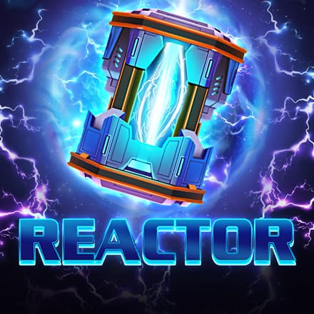 reactor slot